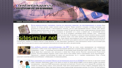 constanta-kazan.ru alternative sites