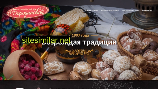 cookeryhouse.ru alternative sites