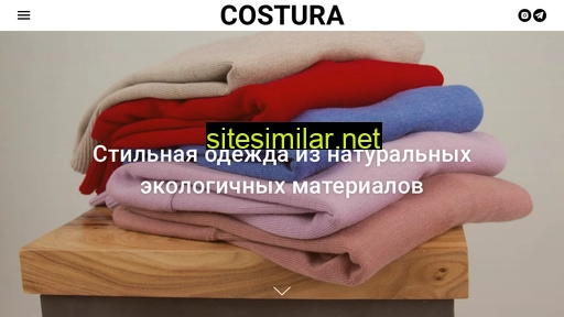 costura-spb.ru alternative sites