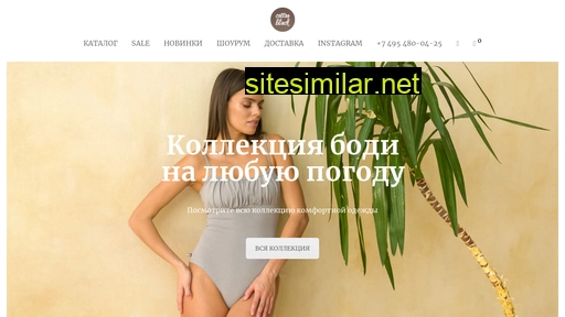 cottonblack.ru alternative sites