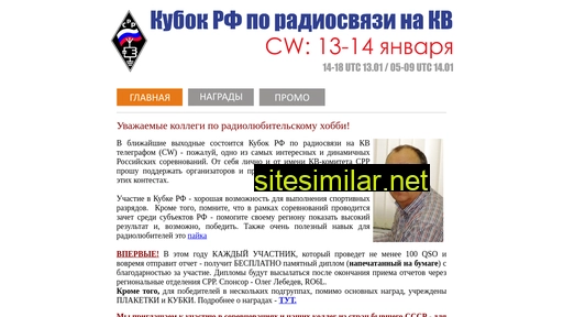 cqtest.ru alternative sites
