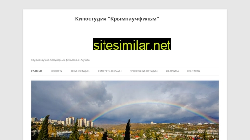 Crimeanfilm similar sites