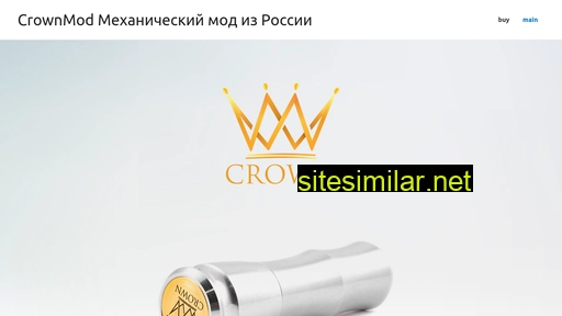 crownmod.ru alternative sites