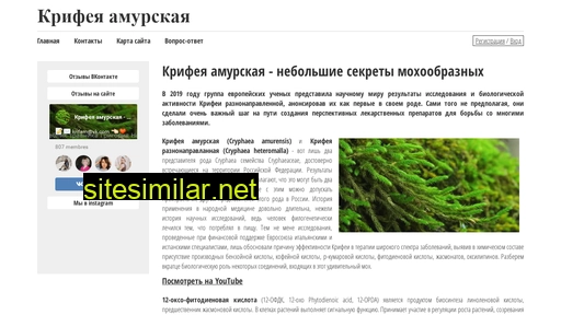 crypham.ru alternative sites