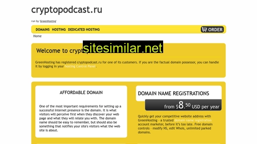 cryptopodcast.ru alternative sites