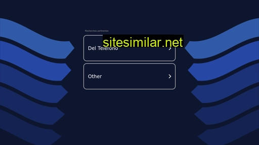 Ctels similar sites