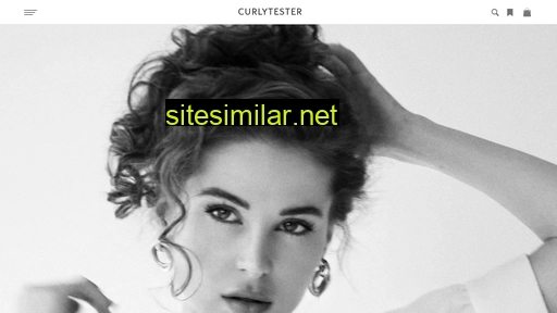 curlytester.ru alternative sites