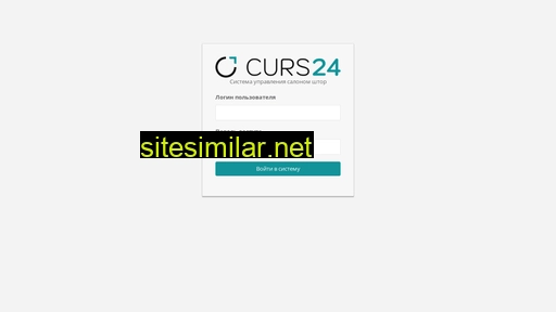 curs24.ru alternative sites
