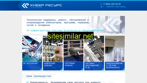 cyber-resource.ru alternative sites