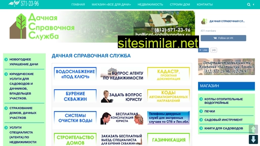 dachavopros.ru alternative sites