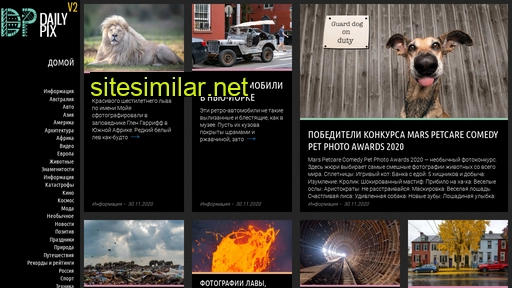 dailypix.ru alternative sites