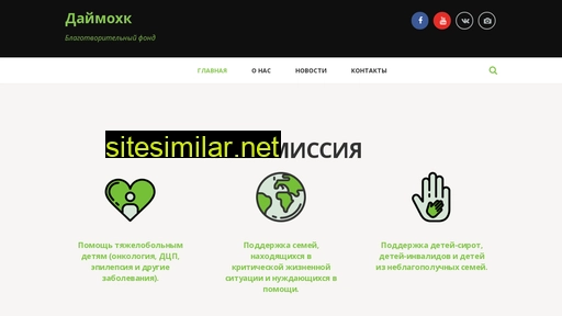 day-mohk.ru alternative sites