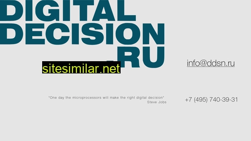 ddsn.ru alternative sites