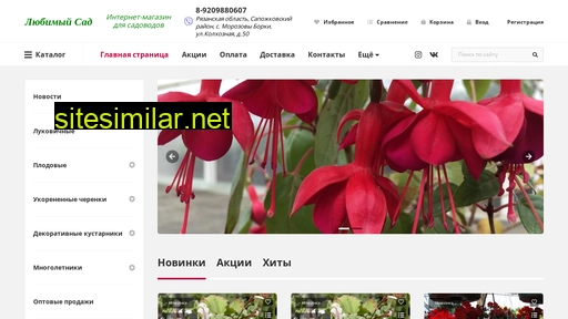 delphiniumshop.ru alternative sites