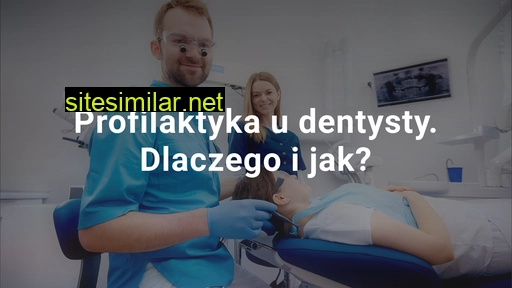Denticlinica similar sites