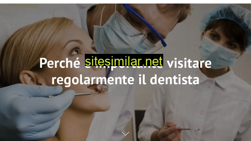 Denti-clinica similar sites