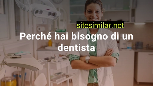 Dentisticlinic similar sites