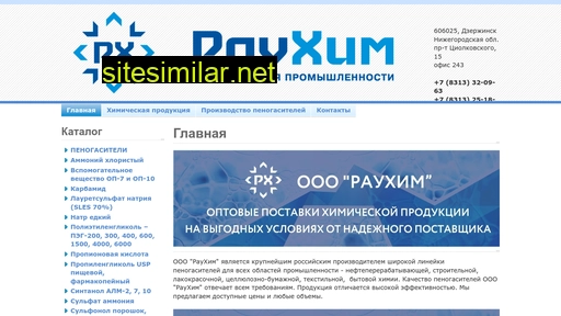 dhim.ru alternative sites