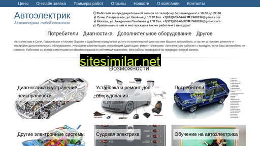 diagnozt.ru alternative sites