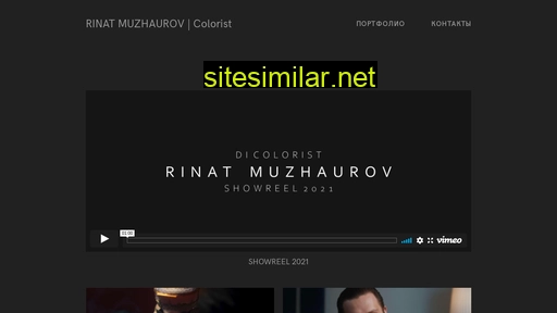 dicolorist.ru alternative sites