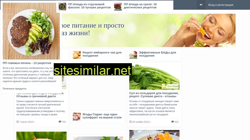dietaclub.ru alternative sites