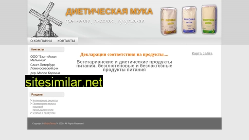dietmuka.ru alternative sites