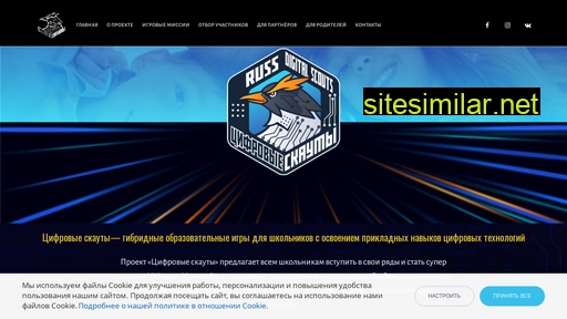 digsco.ru alternative sites