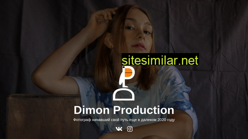 dimonproduction.ru alternative sites