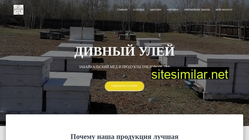 divuley.ru alternative sites