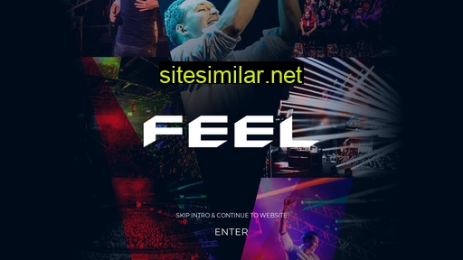 dj-feel.ru alternative sites