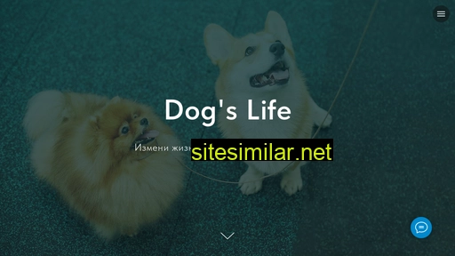 Dogs-life similar sites