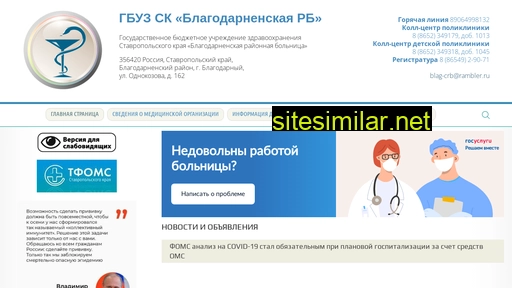 doktorblag.ru alternative sites