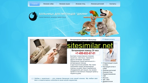 domvetdoc.ru alternative sites