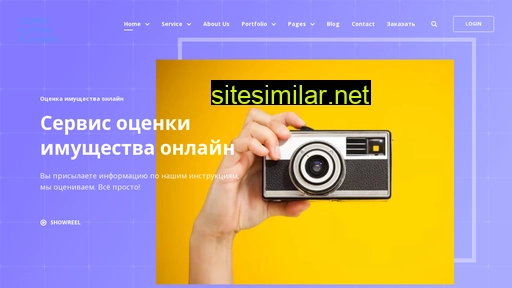 don-ocenka.ru alternative sites