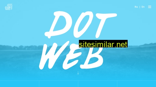 Dot-web similar sites