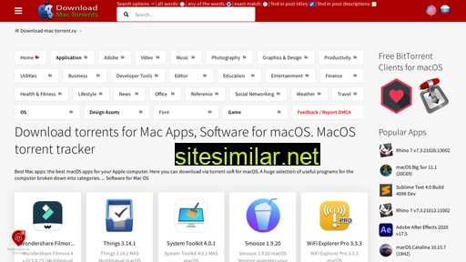download-mac-torrent.ru alternative sites
