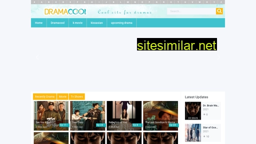 dramacool9.ru alternative sites