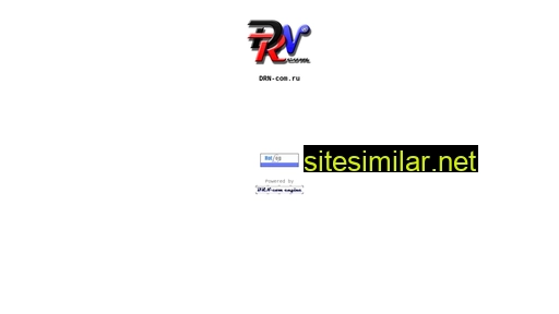 Drn-com similar sites