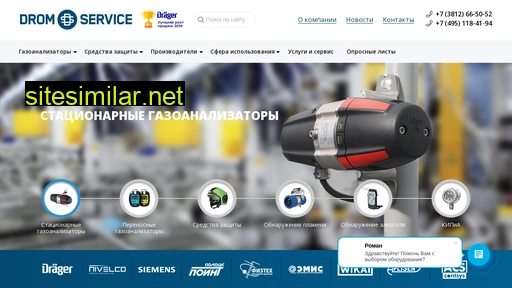 drom-service.ru alternative sites