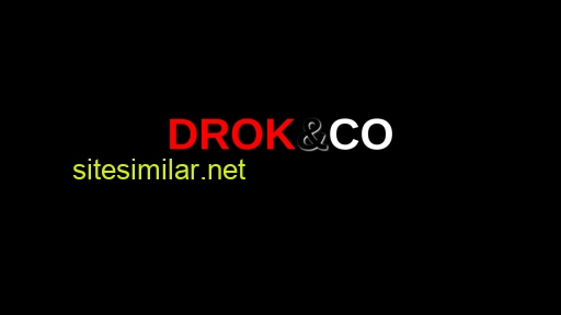 drok-co.ru alternative sites