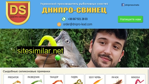 dsvinets.ru alternative sites