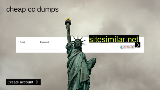 dumps-and-pins-sites.ru alternative sites