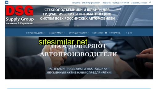 dzstp.ru alternative sites
