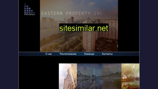 eastern-property.ru alternative sites
