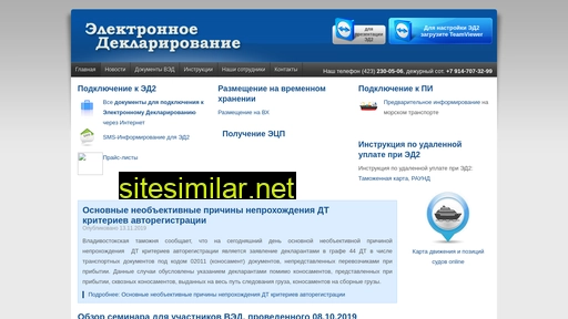 ed22.ru alternative sites