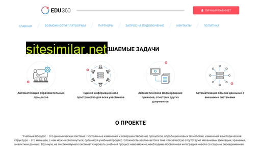 edu360.ru alternative sites