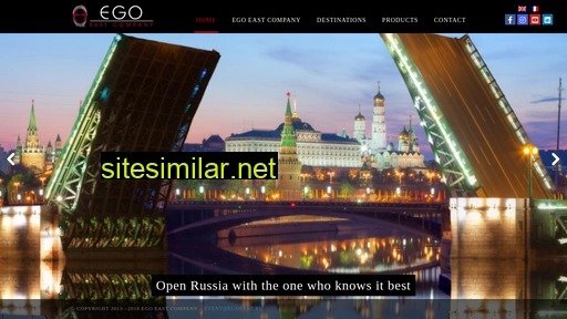 egoeast.ru alternative sites