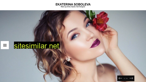 ekaterina-soboleva.ru alternative sites