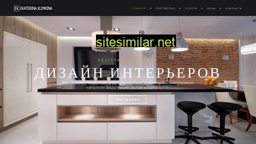 eklimkina.ru alternative sites