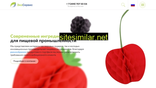 eko-s.ru alternative sites